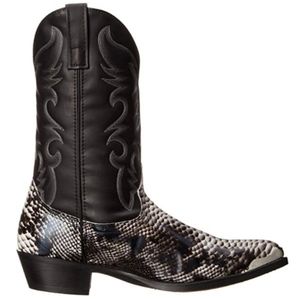 Western boots